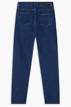 GF DENIM RHINESTONES