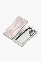 NECKLACE METAL+ENAMEL