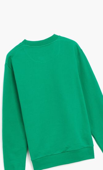 Comic Men's Relaxed Fit Sweatshirt