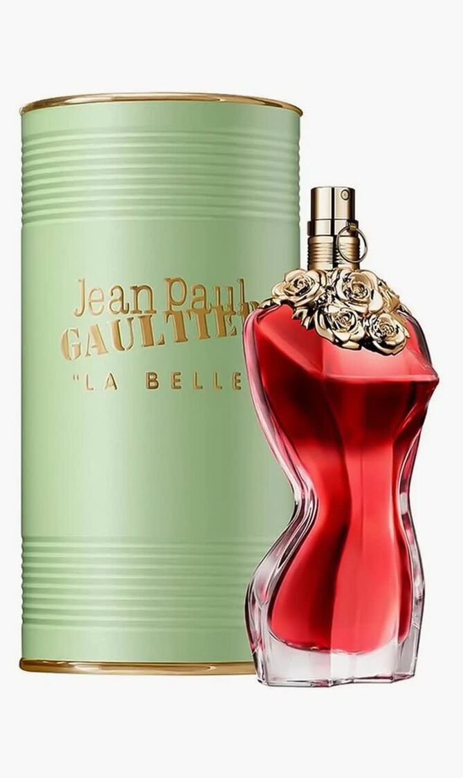 Jpg La Belle Edp 100Ml