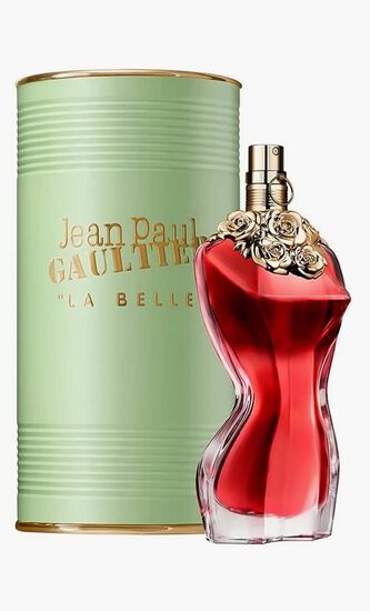 Jpg La Belle Edp 100Ml