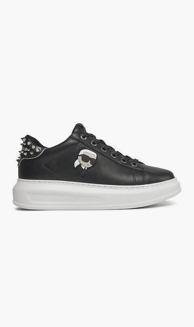 Kapri Low-Top Sneakers