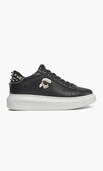 Kapri Low-Top Sneakers
