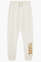 FLOCK LOGO JOGGERS