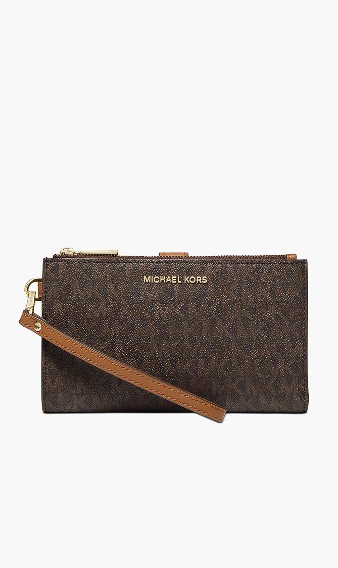 All Over Branding Wallet