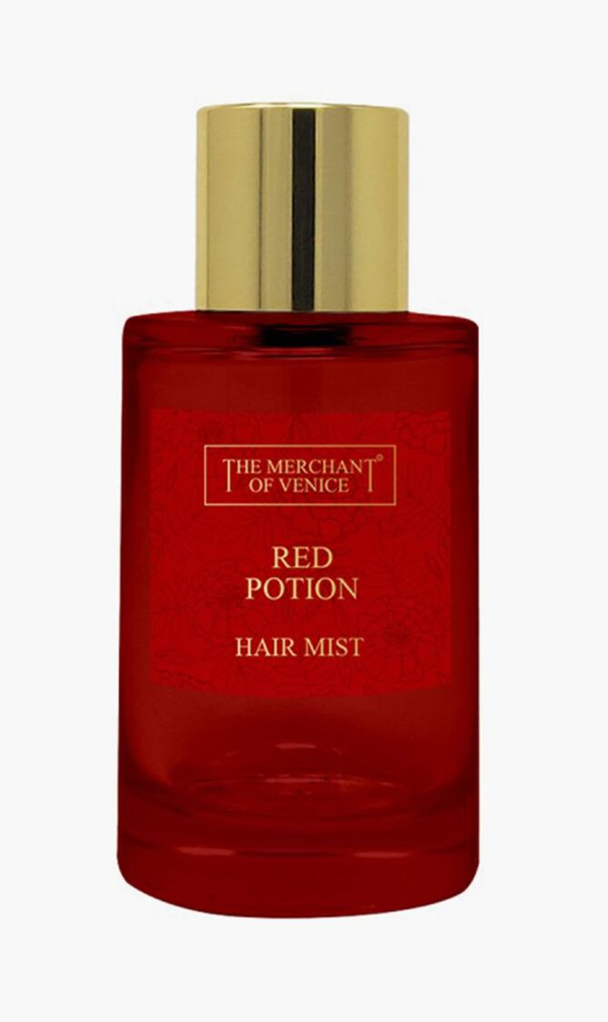 TMOV MURANO COLLECTION -  HAIR MIST RED POTION