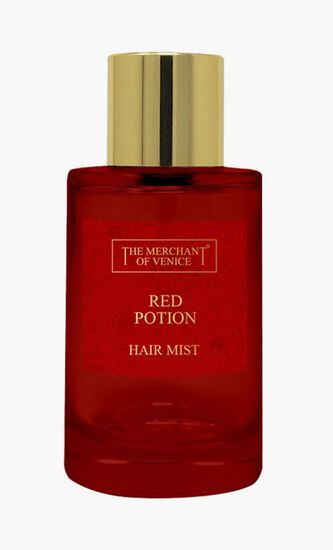 TMOV MURANO COLLECTION -  HAIR MIST RED POTION
