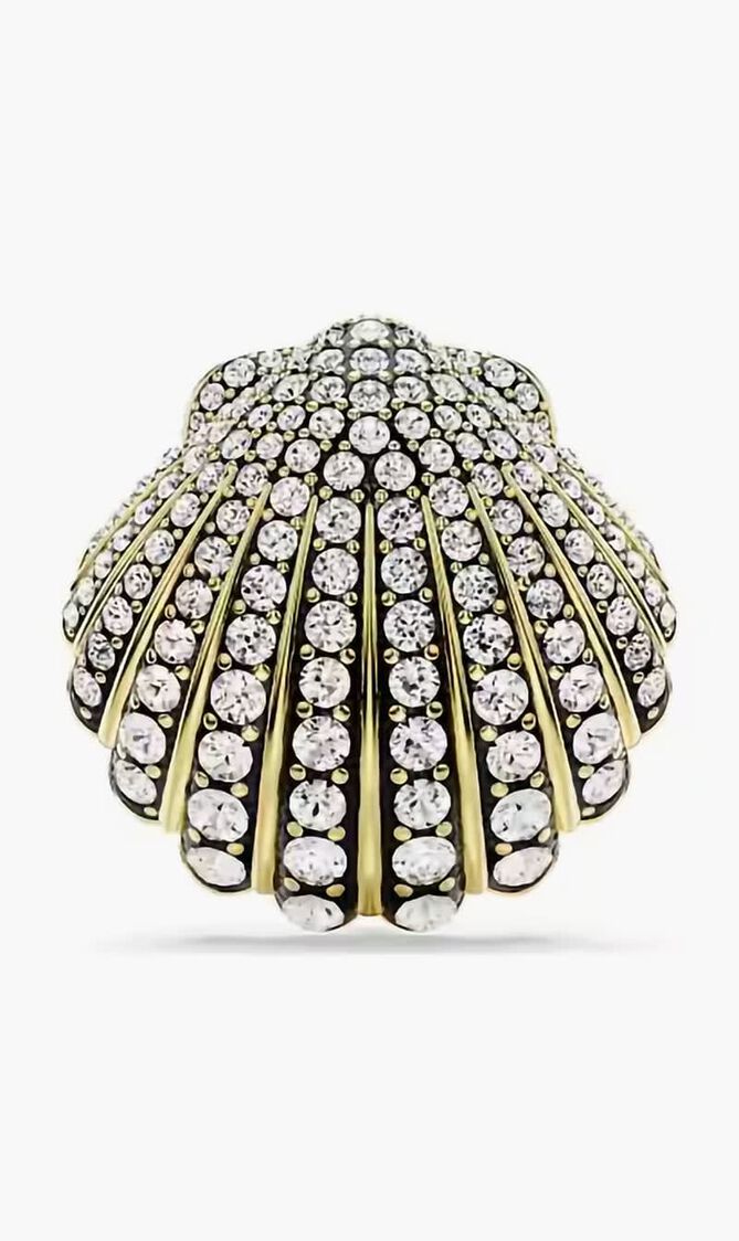 Idyllia Brooch