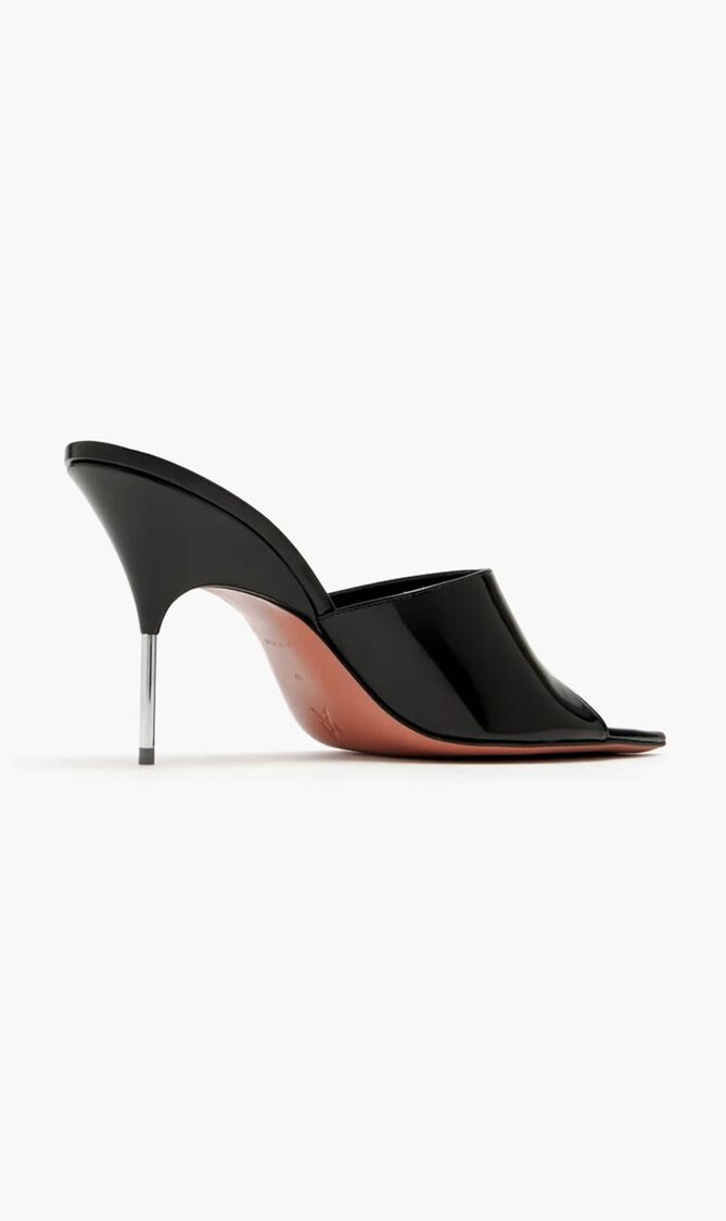 Bianca Leather Sandals