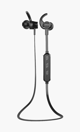 SmartBuds Auto Pairing Wireless Bluetooth In Ear Headphones