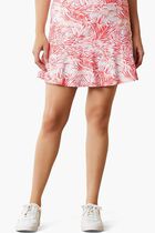 Abby Monstera Mirage IslandZoneA Skort