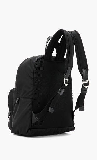 La Medusa Nylon Backpack