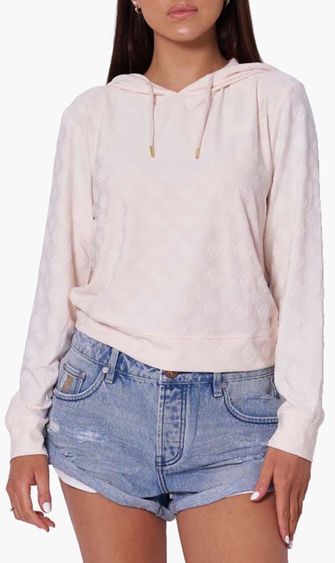 Logo Sweatshirt
