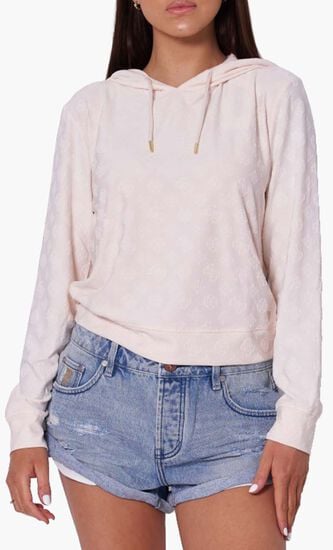 Logo Sweatshirt