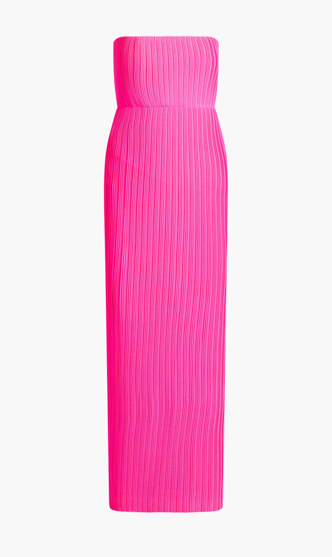 HARLEE MAXI DRESS