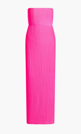 HARLEE MAXI DRESS