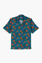 Bowling Shirt