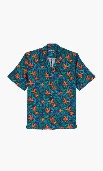 Bowling Shirt