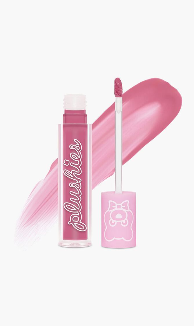 Soft Matte Lipstick, Lavender Honey