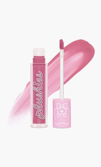 Soft Matte Lipstick, Lavender Honey