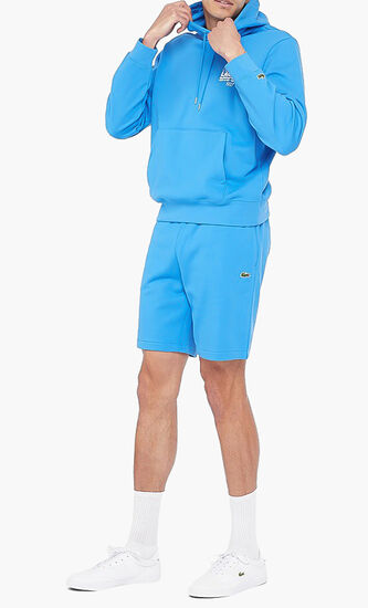 Classic Logo Shorts