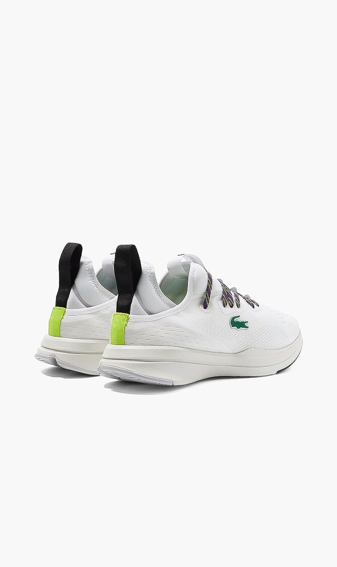 Run Spin Lace Sneakers