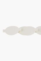 S&Atilde;&uml;ve d'Argent Refill for Celebration Ornament White Pack of 36 Papers