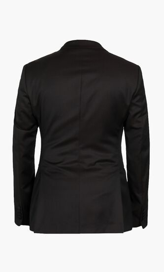 Giacca Single Breasted Blazer