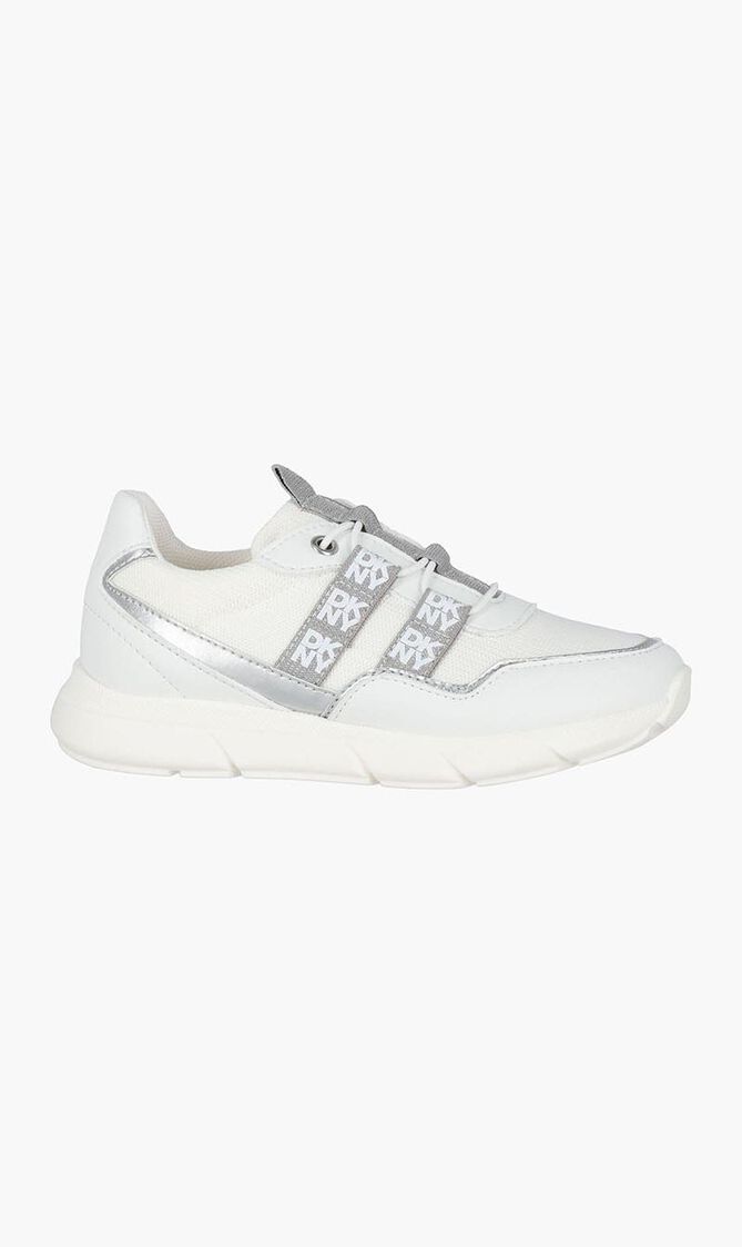 Logo Tape Sneakers