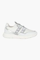 Logo Tape Sneakers