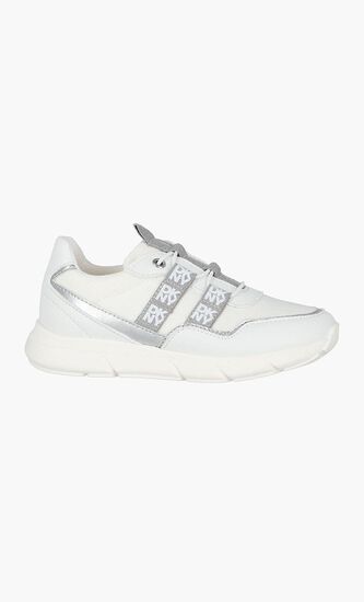 Logo Tape Sneakers