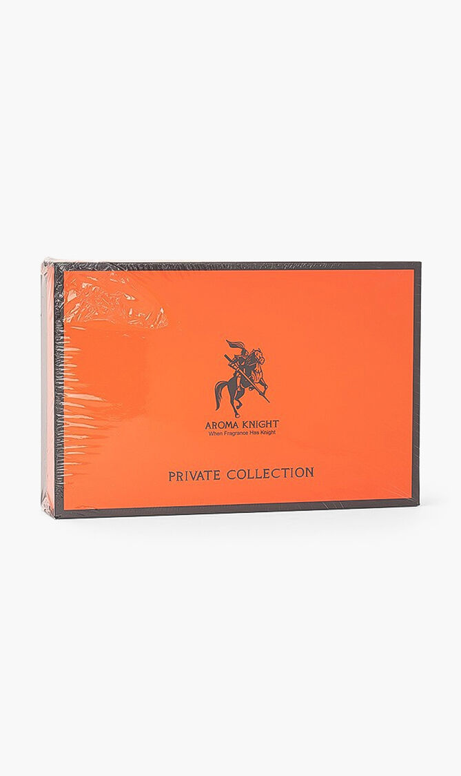Private online collection perfume
