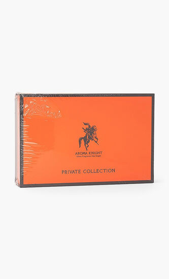Private Collection,  3 x 50ml