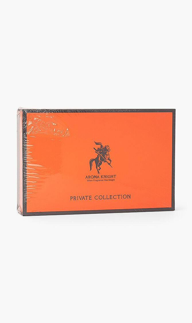 Private Collection,  3 x 50ml