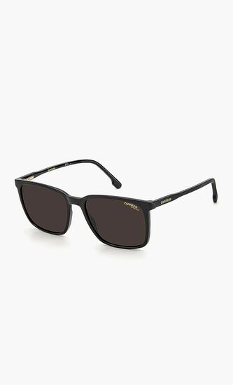 Squared Full Rim Sunglasses