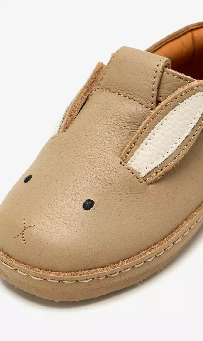 Xan Classic Bunny Shoes