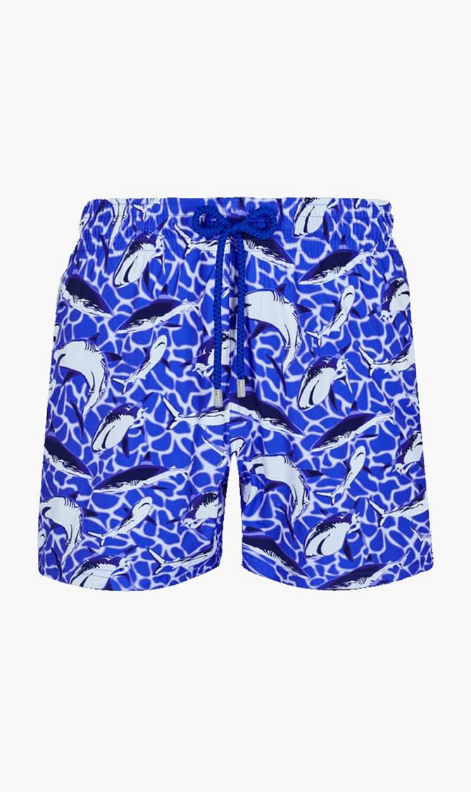 MOORISE MAILLOT DE BAIN BLEU DE MER