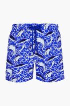 MOORISE MAILLOT DE BAIN BLEU DE MER