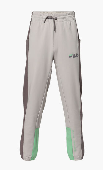 Googan Colourblock Jogger Pants