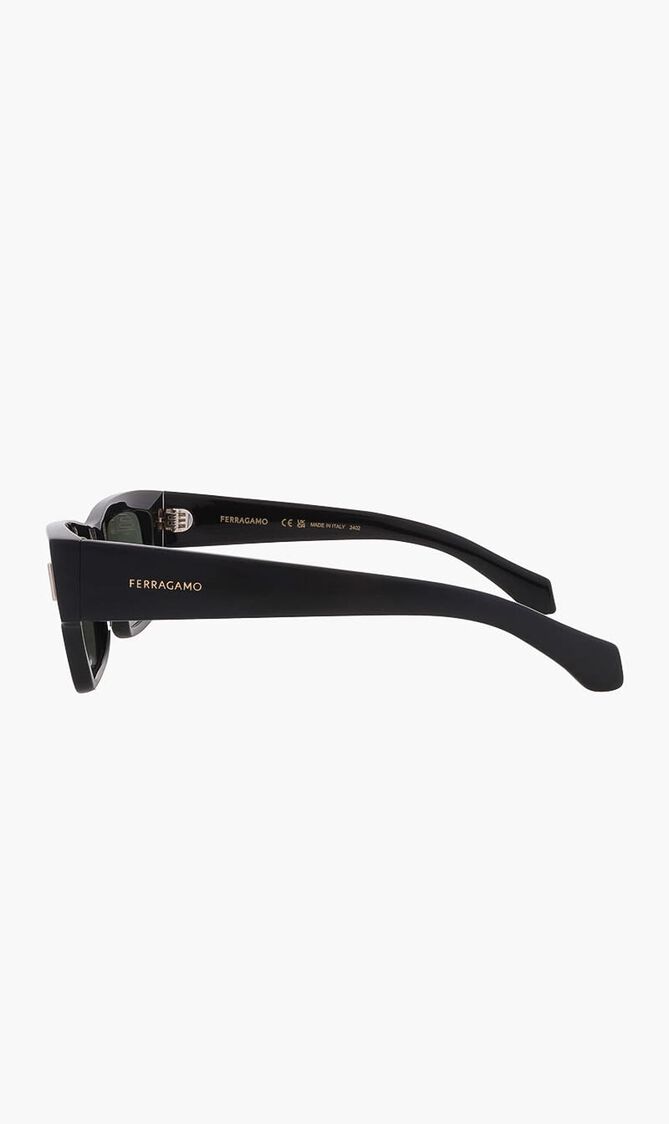 Rectangle Sunglasses