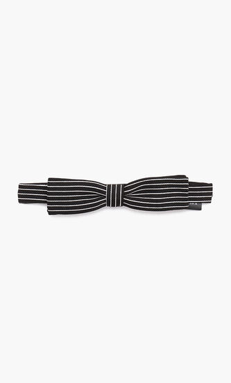 Stripped Bowtie