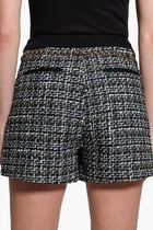 Yvonne Tweed Shorts Yvonne Tweed Shorts