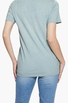 Ss Grape Vine Logo Easy Tee