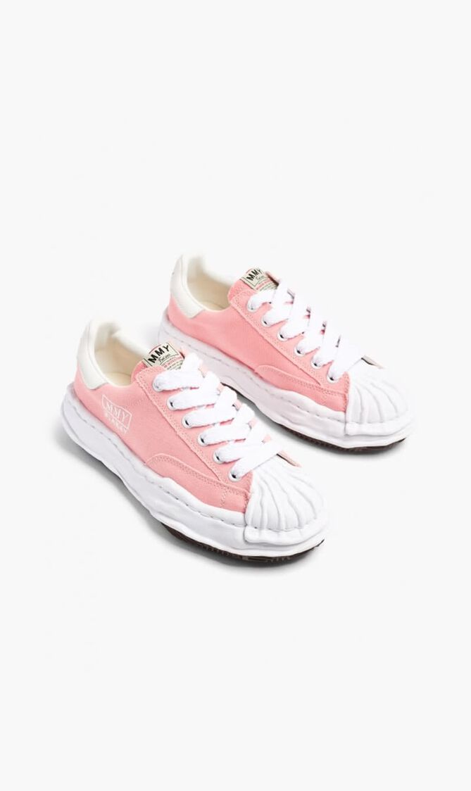 Blakey LowTop Sneakers