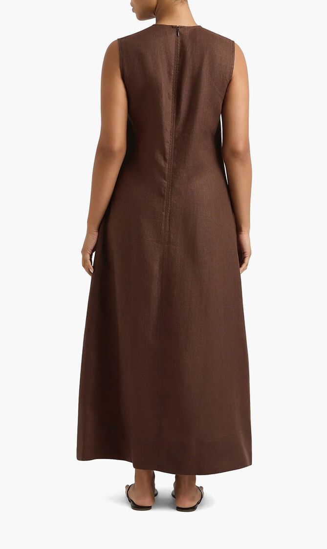 Marteret Midi Dress