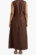 Marteret Midi Dress