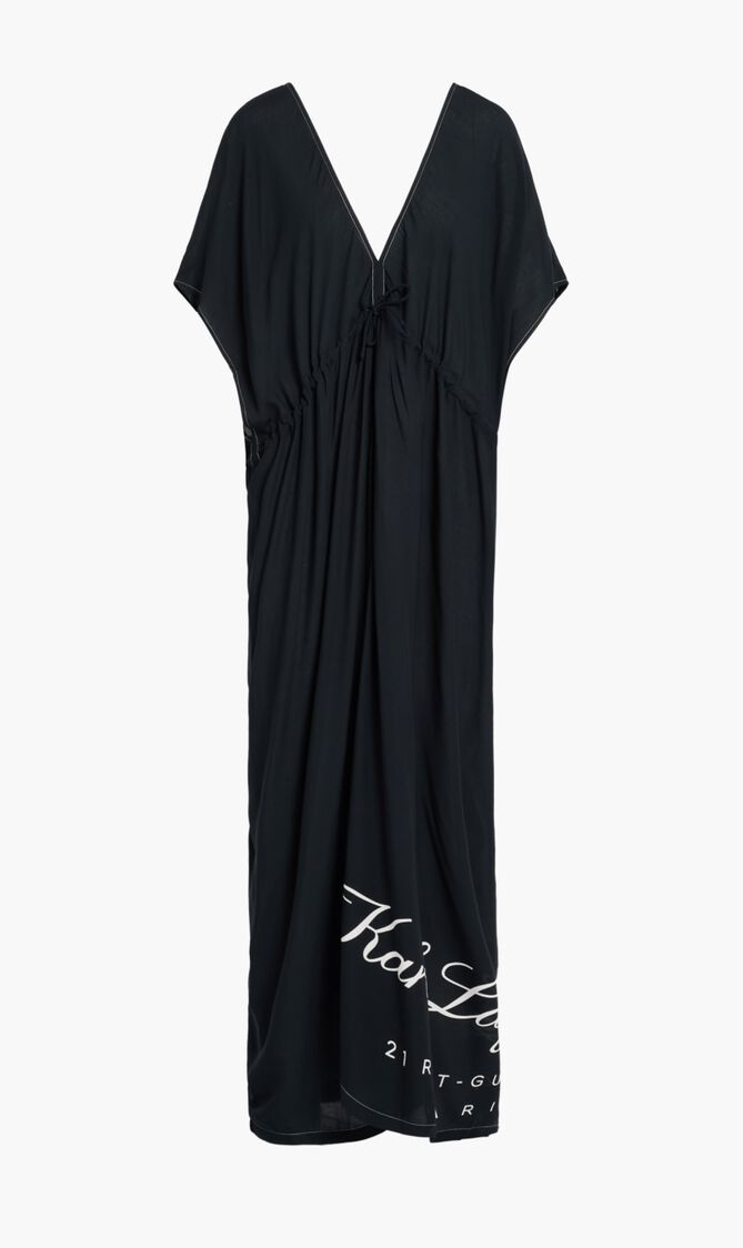 Hotel Styled Kaftan