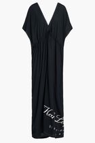 Hotel Styled Kaftan