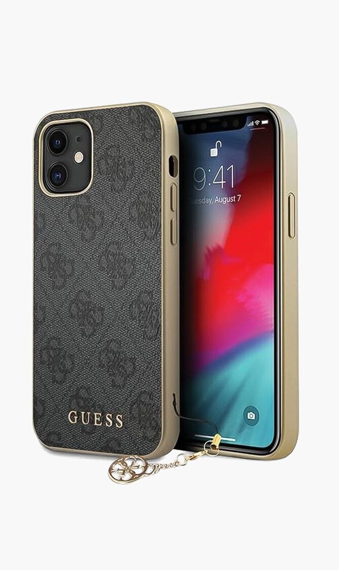 iPhone 12 Mini Hard Phone Case