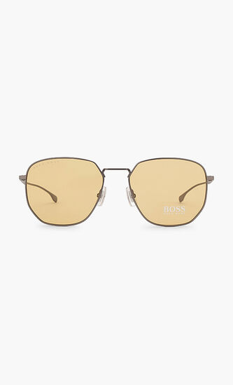 Geometric Sunglasses